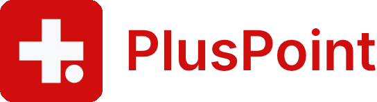 PlusPoint Logo